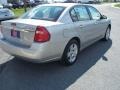 Silverstone Metallic - Malibu LT V6 Sedan Photo No. 20