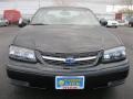 Black - Impala LS Photo No. 13