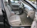 2003 Black Chevrolet Impala LS  photo #18