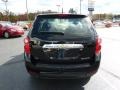 Black - Equinox LS AWD Photo No. 6