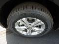 2011 Chevrolet Equinox LS AWD Wheel