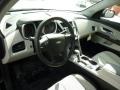 Light Titanium/Jet Black Prime Interior Photo for 2011 Chevrolet Equinox #38526803