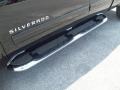 2011 Black Chevrolet Silverado 1500 LT Extended Cab 4x4  photo #26
