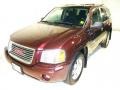 Cranberry Red Metallic - Envoy SLE 4x4 Photo No. 2