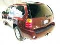 Cranberry Red Metallic - Envoy SLE 4x4 Photo No. 3