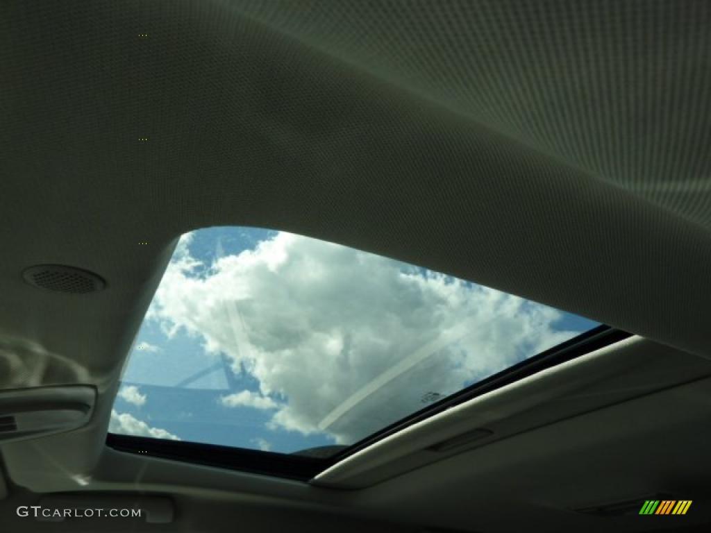 2011 Chevrolet Equinox LT AWD Sunroof Photo #38527147