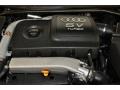 1.8 Liter Turbocharged DOHC 20-Valve 4 Cylinder Engine for 2005 Audi TT 1.8T quattro Roadster #38527479