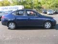 Regatta Blue - Elantra GLS Sedan Photo No. 9