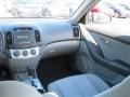 2009 Regatta Blue Hyundai Elantra GLS Sedan  photo #22