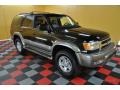 1999 Black Toyota 4Runner Limited 4x4  photo #1