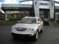 2011 Gold Mist Metallic Buick Enclave CXL AWD  photo #1