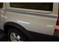 Silver Metallic - V70 2.4T XC AWD Wagon Photo No. 17