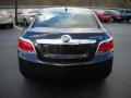 2011 Carbon Black Metallic Buick LaCrosse CXL  photo #11