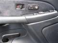 Graphite Controls Photo for 2000 Chevrolet Silverado 1500 #38528947