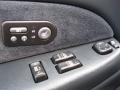 Graphite Controls Photo for 2000 Chevrolet Silverado 1500 #38528967