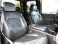 Graphite Interior Photo for 2000 Chevrolet Silverado 1500 #38528983