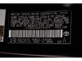 Black - Prius Hybrid Photo No. 7