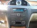 Cashmere/Cocoa Controls Photo for 2011 Buick Enclave #38529131