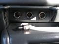 Graphite Controls Photo for 2000 Chevrolet Silverado 1500 #38529187