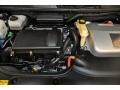 Black - Prius Hybrid Photo No. 15