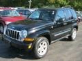 Black Clearcoat - Liberty Limited 4x4 Photo No. 1