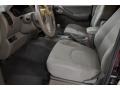 Super Black - Frontier XE King Cab Photo No. 8