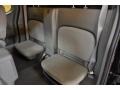 Super Black - Frontier XE King Cab Photo No. 9