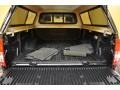 2006 Super Black Nissan Frontier XE King Cab  photo #10