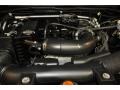 Super Black - Frontier XE King Cab Photo No. 13