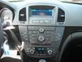 Ebony Controls Photo for 2011 Buick Regal #38529815