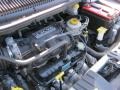 3.3 Liter OHV 12-Valve V6 Engine for 2003 Dodge Grand Caravan SE #38529963