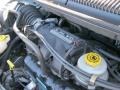 3.3 Liter OHV 12-Valve V6 Engine for 2003 Dodge Grand Caravan SE #38529979