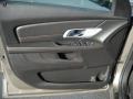 Jet Black Door Panel Photo for 2011 GMC Terrain #38530015