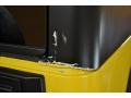 Solar Yellow - Wrangler Unlimited 4x4 Photo No. 14