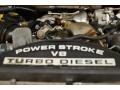 6.4L 32V Power Stroke Turbo Diesel V8 Engine for 2008 Ford F350 Super Duty Lariat SuperCab 4x4 #38530531