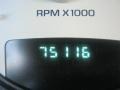 2003 Black Dodge Ram 1500 ST Regular Cab 4x4  photo #3