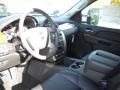 Storm Gray Metallic - Sierra 3500HD SLT Crew Cab 4x4 Dually Photo No. 7