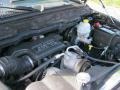 5.7 Liter HEMI OHV 16-Valve V8 2003 Dodge Ram 1500 ST Regular Cab 4x4 Engine