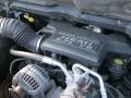 5.7 Liter HEMI OHV 16-Valve V8 Engine for 2003 Dodge Ram 1500 ST Regular Cab 4x4 #38530855