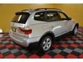 Titanium Silver Metallic - X3 3.0si Photo No. 4