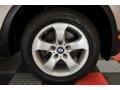 Titanium Silver Metallic - X3 3.0si Photo No. 15