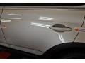 Titanium Silver Metallic - X3 3.0si Photo No. 17