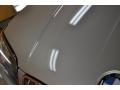Titanium Silver Metallic - X3 3.0si Photo No. 18