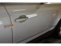 Titanium Silver Metallic - X3 3.0si Photo No. 19