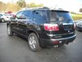 2011 Carbon Black Metallic GMC Acadia SLT AWD  photo #5