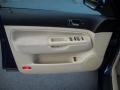 Indigo Blue Metallic - Golf GL 4 Door Photo No. 12
