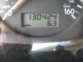 Indigo Blue Metallic - Golf GL 4 Door Photo No. 20