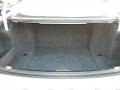 2008 BMW 6 Series 650i Coupe Trunk