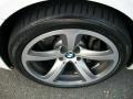 2008 BMW 6 Series 650i Coupe Wheel and Tire Photo