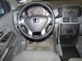 Gray Interior Photo for 2004 Honda Pilot #38532243